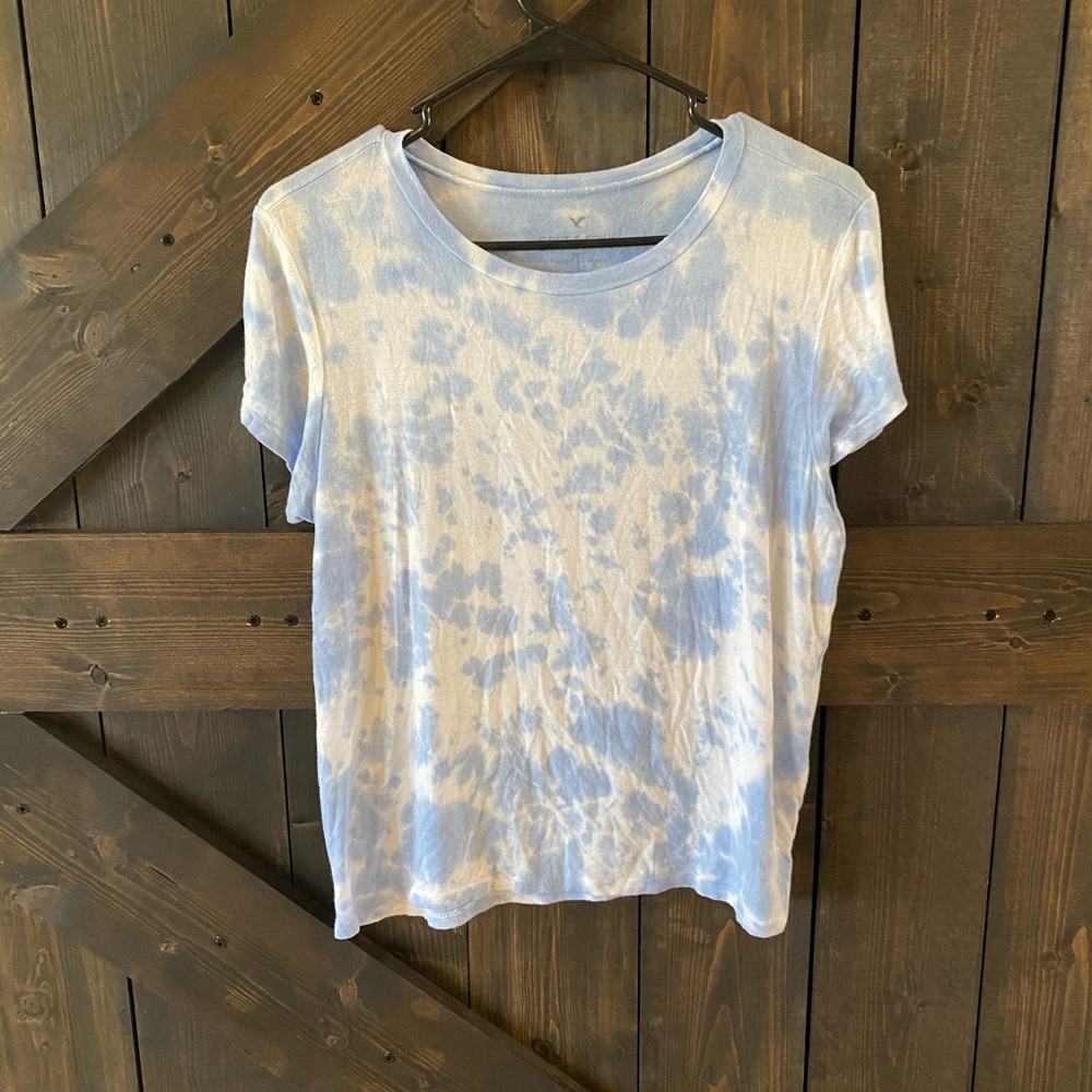 American Eagle soft & sexy tee